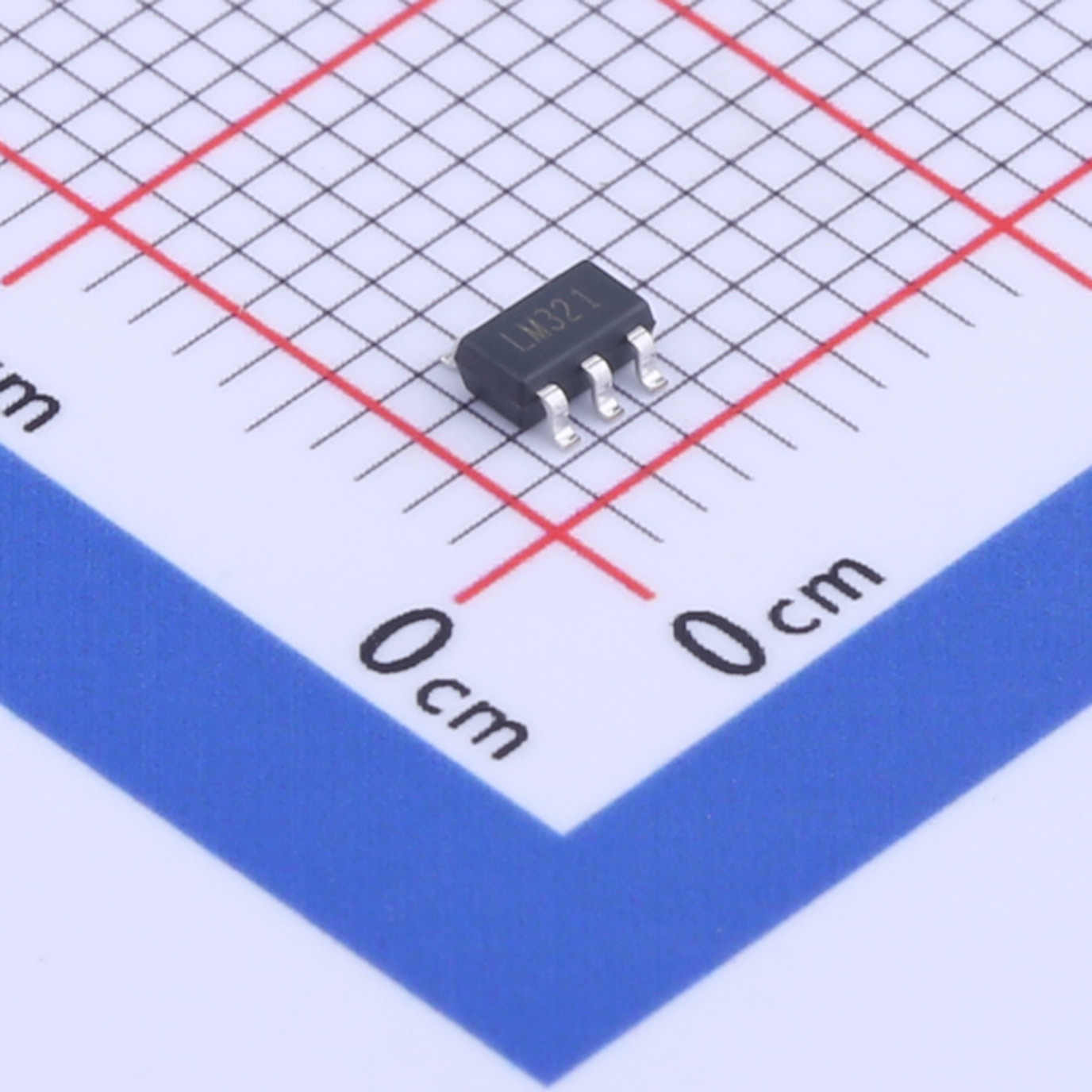 通用運(yùn)算放大器