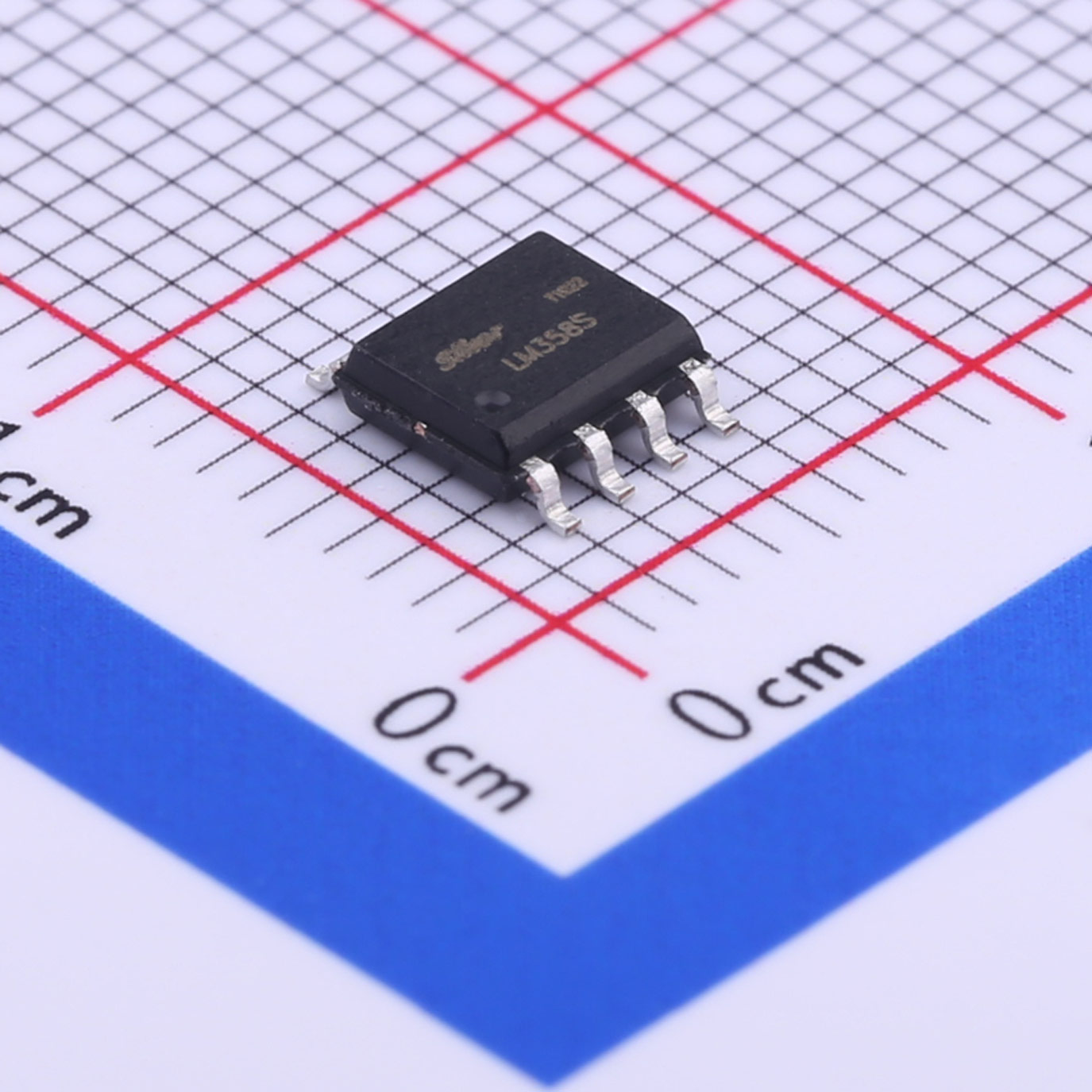 通用運(yùn)算放大器