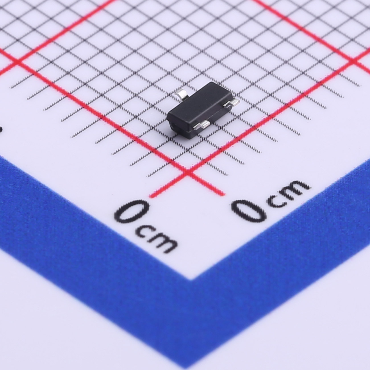 肖特基二極管BAS70-04