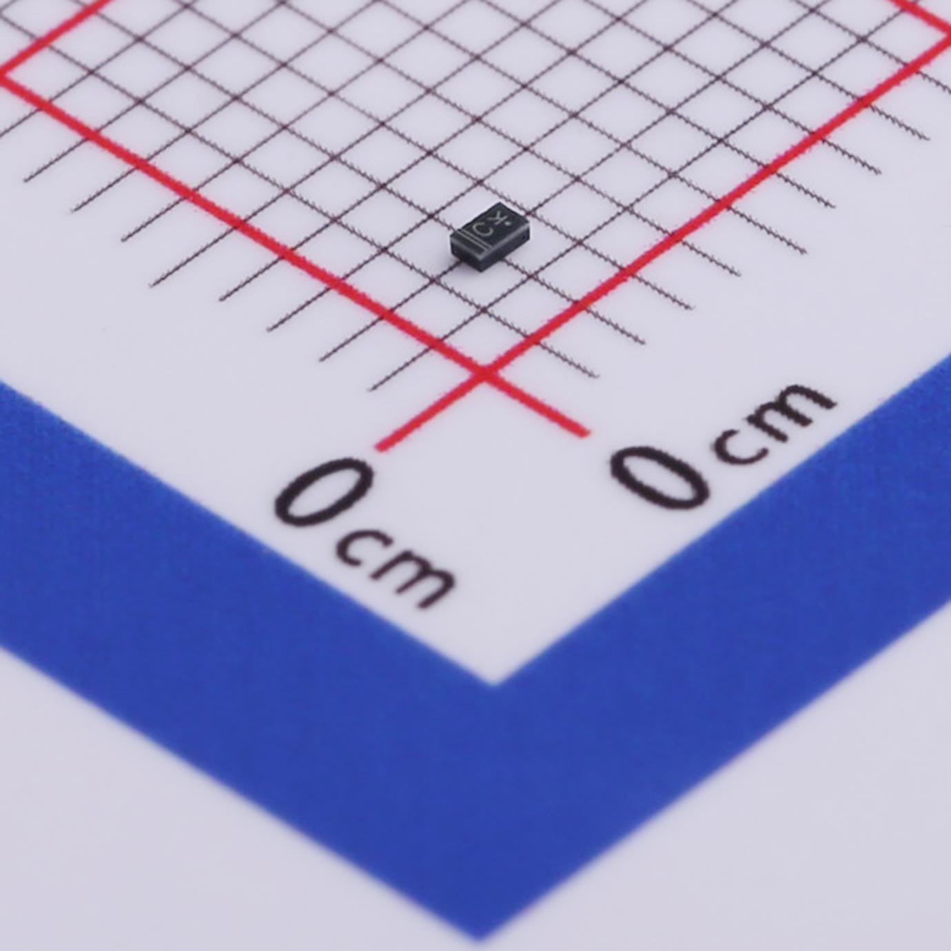 瞬態(tài)抑制二極管TVS