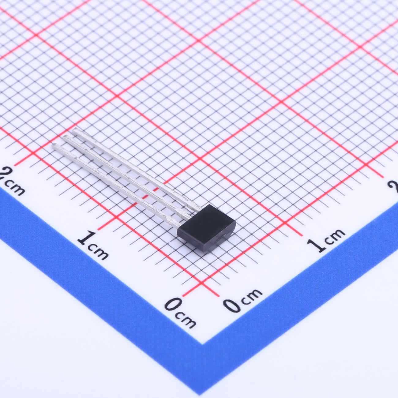 霍爾傳感器SL1629SH