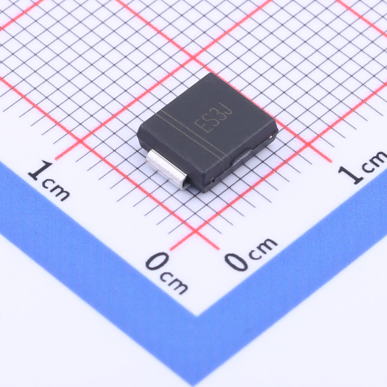 超快恢復(fù)二極管