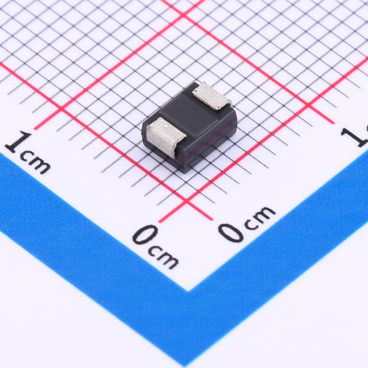 瞬態抑制二極管P6SMB24CA