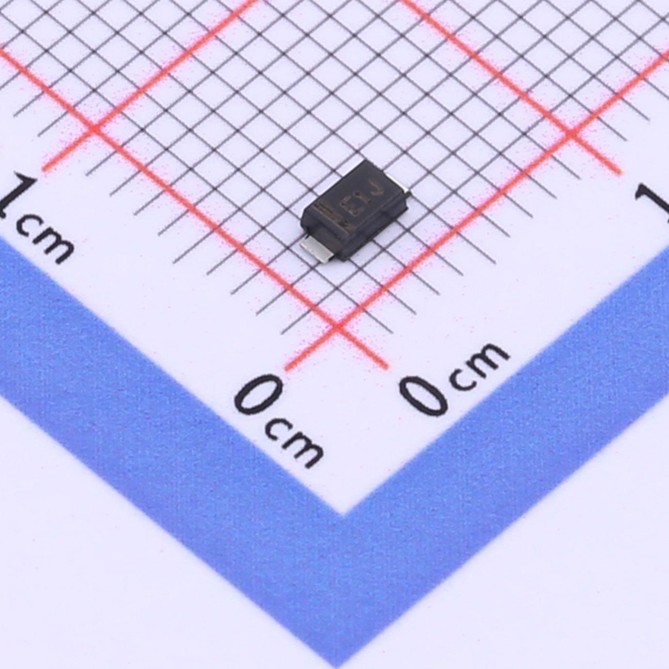 超快恢復(fù)二極管