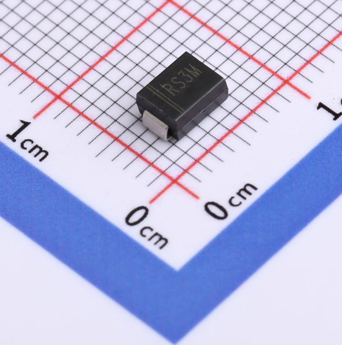 超快恢復(fù)二極管