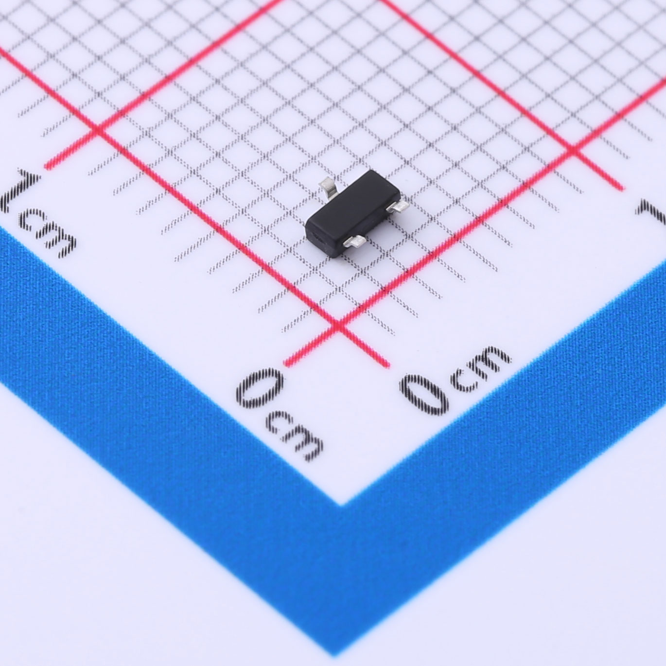 數(shù)字晶體管PDTC114ET