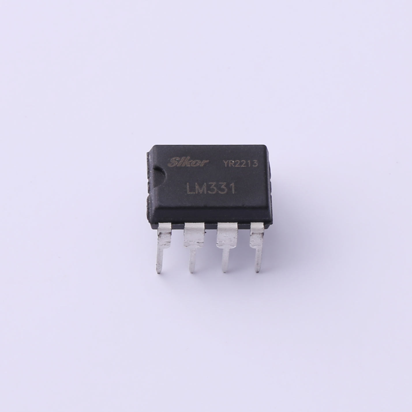 電壓頻率轉(zhuǎn)化器LM331