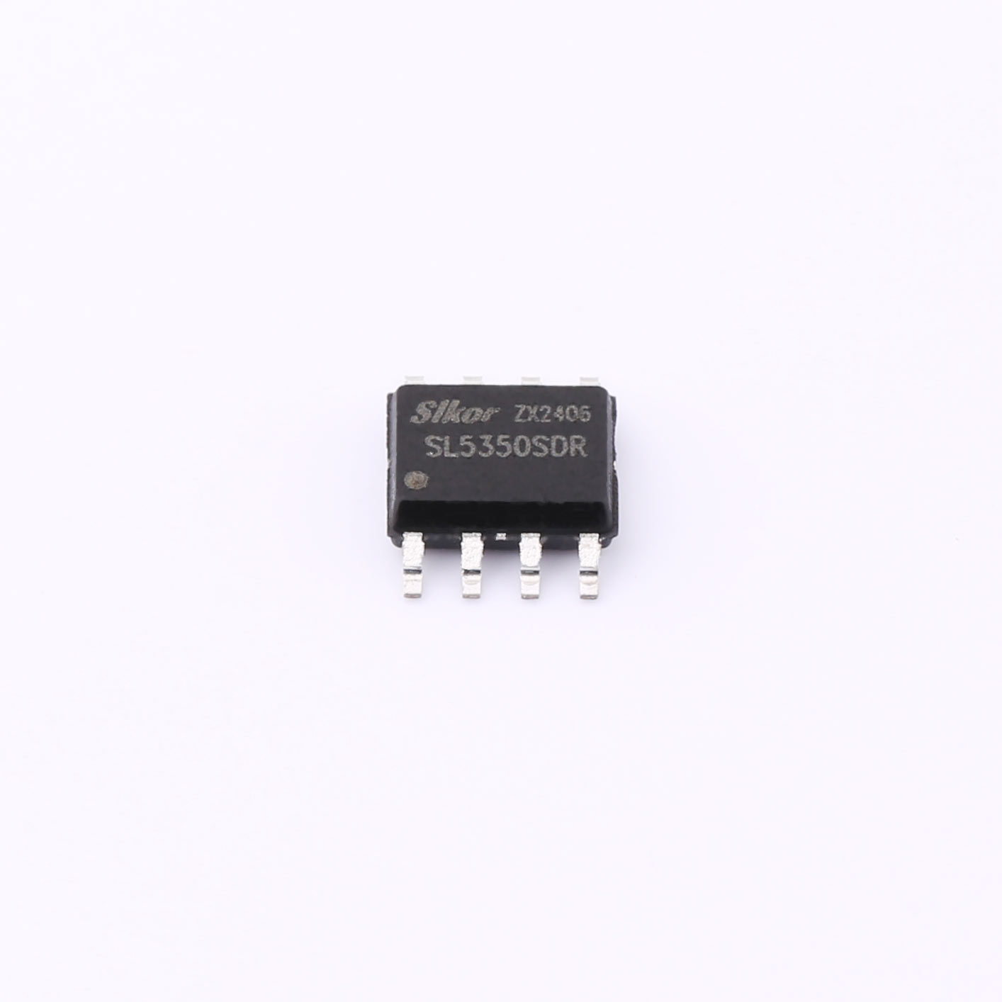 隔離式柵極驅動器SL5350SDR